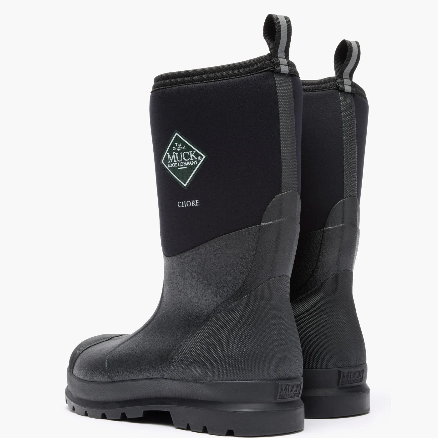 Men's Chore Classic Mid Work Boot - Image 6