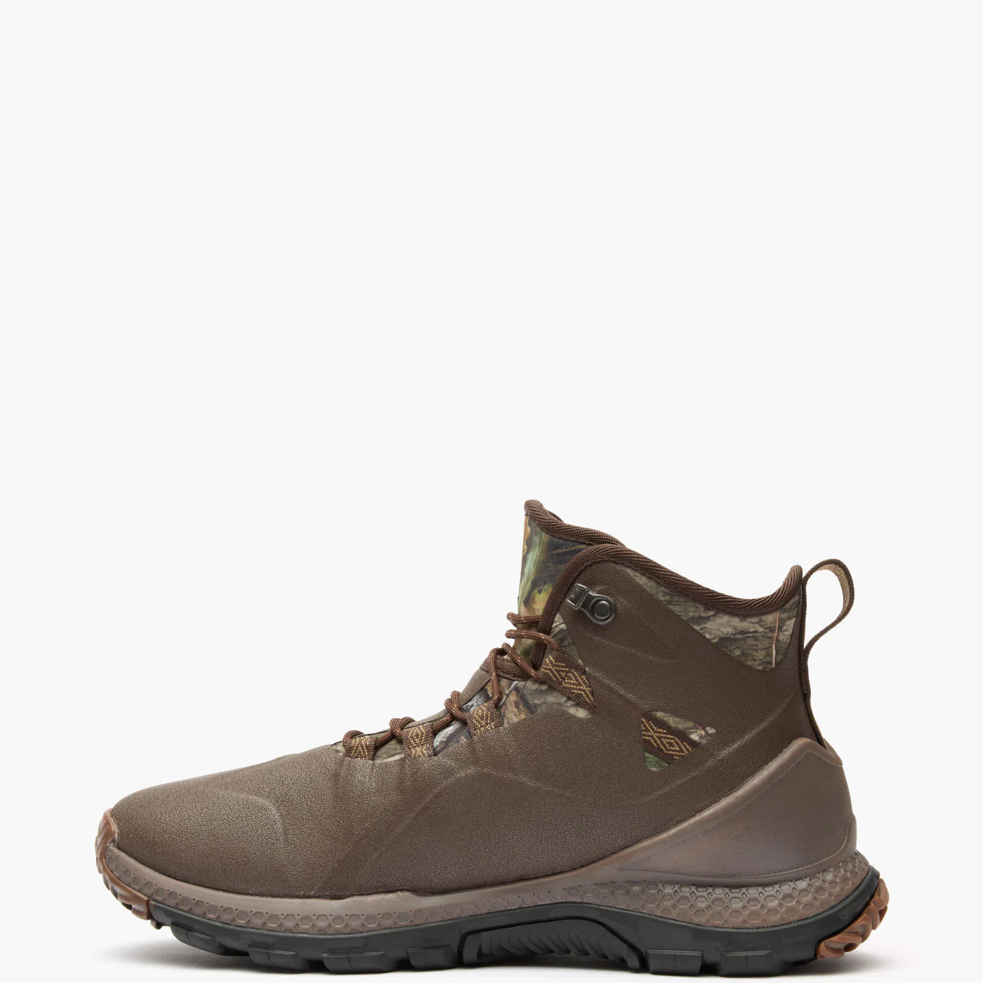 Men's Mossy Oak® Country DNA™ Outscape Max Lace Up Hiker Boot - Image 3