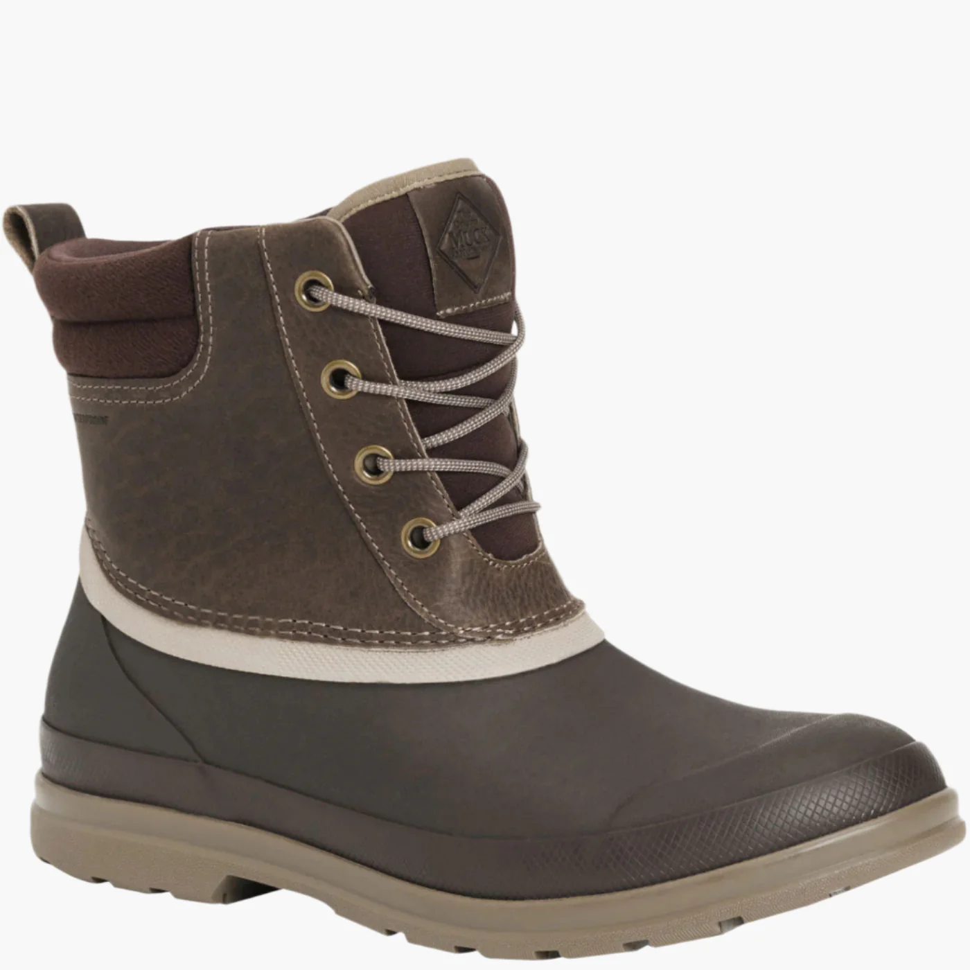 Men's Originals Leather Duck Boot - Image 4